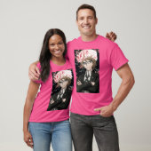 Byakuya Togami Ultimate Tsundere T-Shirt (Unisex)