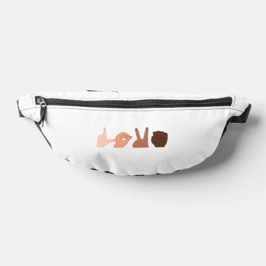 Byalcoven2 Bauchtasche (Ablage )