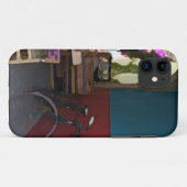 Bycicle iphone Case-Mate iPhone hülle (Rückseite (Horizontal))