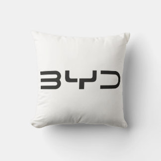 BYD KISSEN