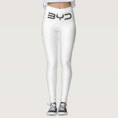 BYD Leggings (Vorderseite)