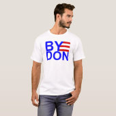 BYD T-Shirt (Vorne ganz)