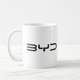 BYD Tasse