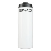 BYD THERMOSBECHER (Vorderseite)