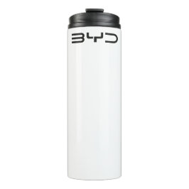 BYD THERMOSBECHER