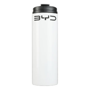 BYD THERMOSBECHER