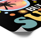 Bye 11. Klasse Hallo 12. Klasse, aber erster Somme Poster (Ecke)