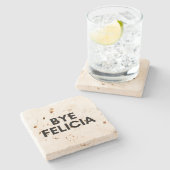 bye Felicia Steinuntersetzer (Seitenansicht)