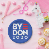 BYEDON 2020 PAPPTELLER (Party)