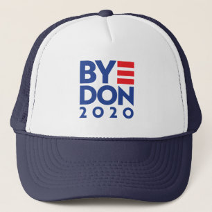 BYEDON 2020 TRUCKERKAPPE