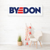 BYEDON BANNER (Insitu)