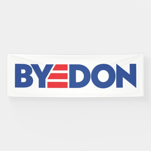 BYEDON BANNER (Horizontal)