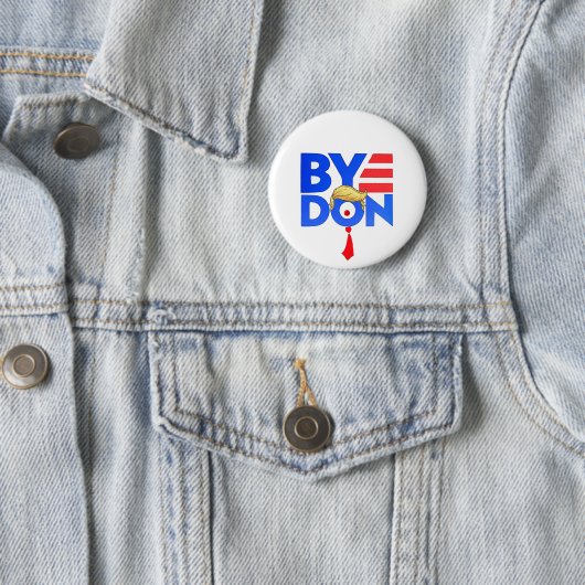 ByeDon Button (Beispiel)