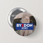 BYEDON BUTTON (Vorne & Hinten)