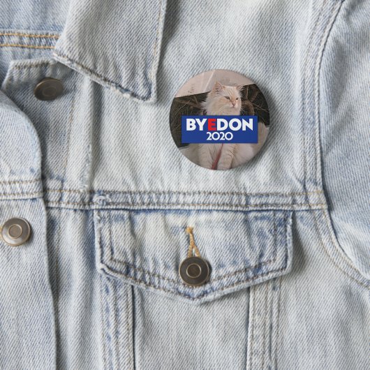 BYEDON BUTTON (Beispiel)