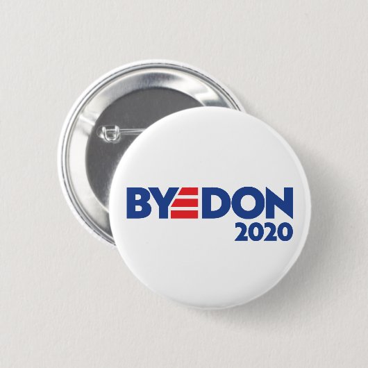 BYEDON BUTTON (Vorne & Hinten)