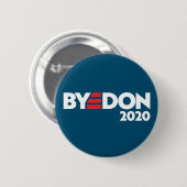 BYEDON BUTTON (Vorne & Hinten)