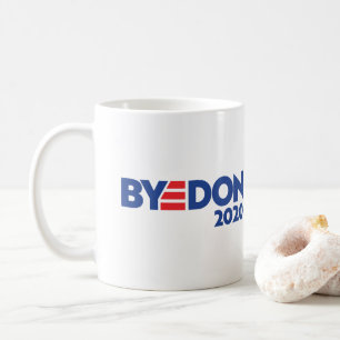 BYEDON KAFFEETASSE