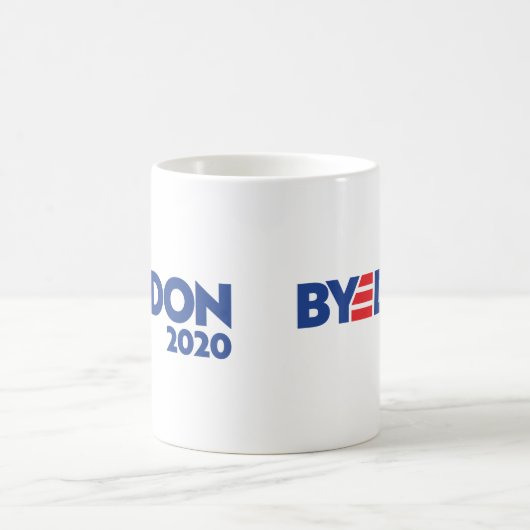 BYEDON KAFFEETASSE (Mittel)