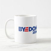 BYEDON KAFFEETASSE (Links)