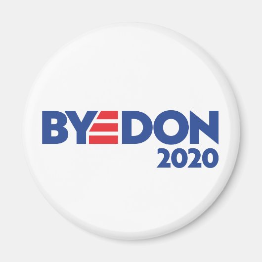 BYEDON MAGNET (Vorne)