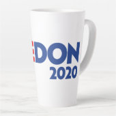 BYEDON MILCHTASSE (Rechte Ecke)