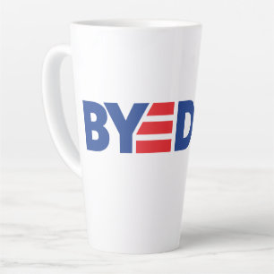 BYEDON MILCHTASSE