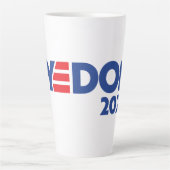 BYEDON MILCHTASSE (Vorderseite)