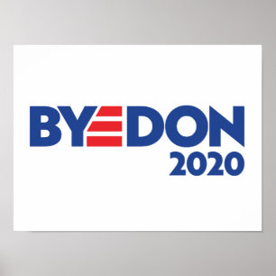 BYEDON POSTER