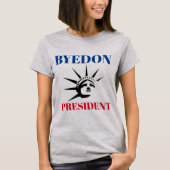 BYEDON T - Shirt (Vorderseite)