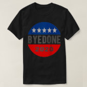 Byedon T-Shirt (Design vorne)