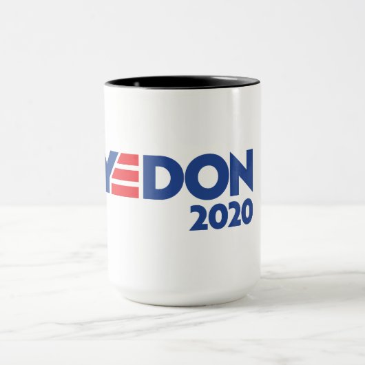 BYEDON TASSE (Zentrum)