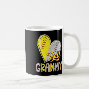 Byll Grammy Herz Bysebyll Softbyll Liebhaber Gramm Kaffeetasse