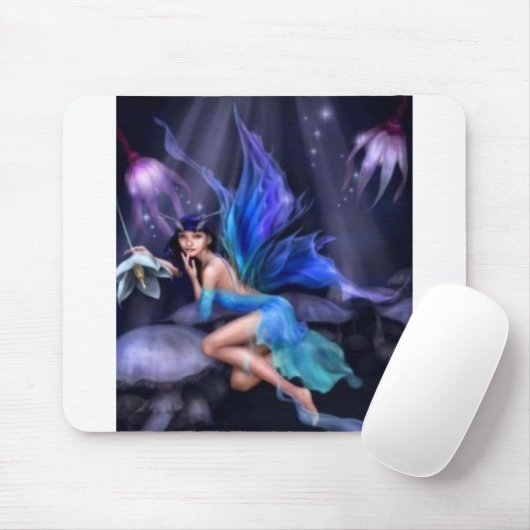 bymeilinwong mousepad (Mit Mouse)