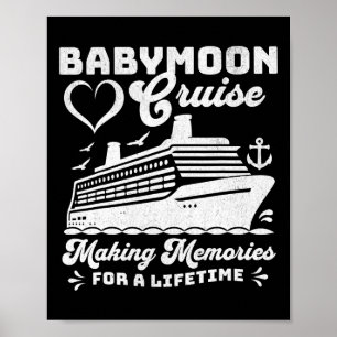 Bymoon-Kreuzfahrt schafft Erinnerungen fürs Leben Poster