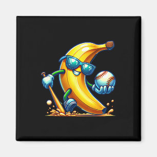 Bynana Sonnenbrille Gesicht Lustige Frucht Coole B Magnet