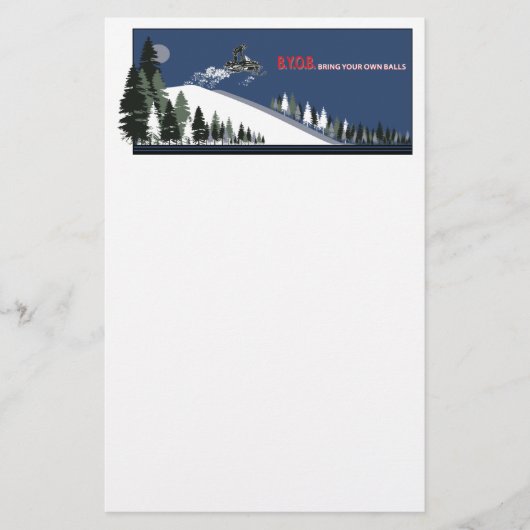 byob[Conver Briefpapier (Vorderseite)