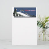 byob[Conver Briefpapier (Stehend Vorderseite)