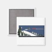 byob[Conver Magnet (Vorderseite/Rückseite)