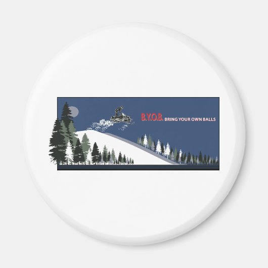 byob[Conver Magnet (Vorne)