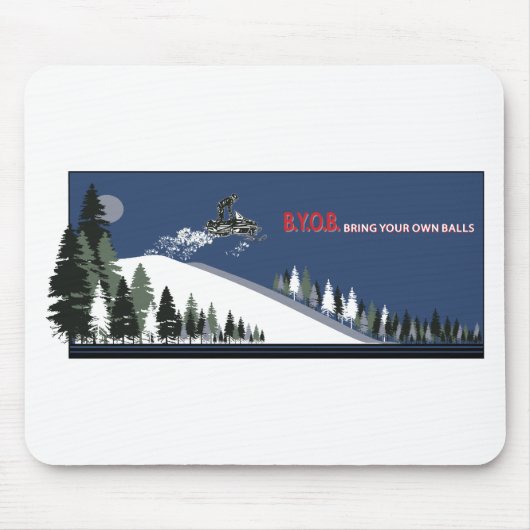 byob[Conver Mousepad (Vorne)