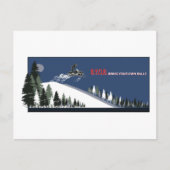 byob[Conver Postkarte (Vorderseite)