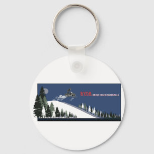 byob[Conver Schlüsselanhänger