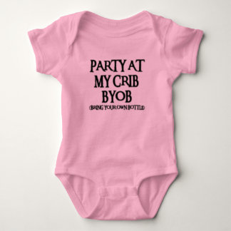 byobbtnblk baby strampler