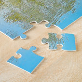 Byodoin, Kyoto, Japan Puzzle (Seite)