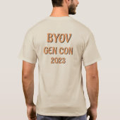 BYOV 2023 Shirt normal (Rückseite)