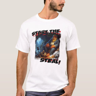 BYOV-Troll 2024 T-Shirt