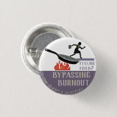 Bypassing Burnout-Abzeichen Button (Vorne & Hinten)