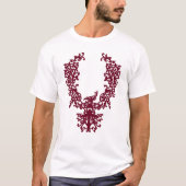 byrd. T-Shirt (Vorderseite)