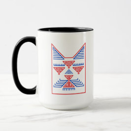 Byrdcat-Tasse Tasse